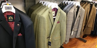 Bromsgrove Menswear