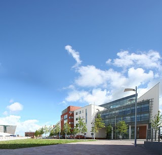 Belfast Metropolitan College