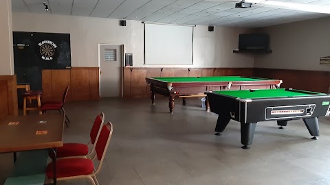 Blackbrook Working Men's Club