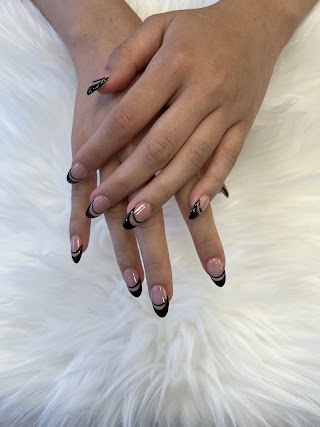 London Nails