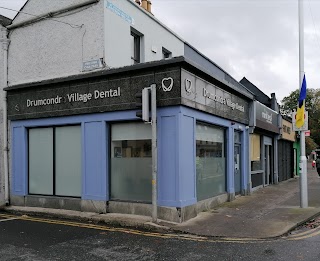 Drumcondra Village Dental