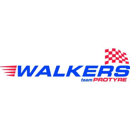 Walkers Tyre Services - Team Protyre