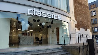 Classics Hair Salon (Greenwich)