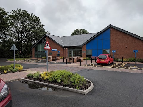 Heanor Memorial Health Centre