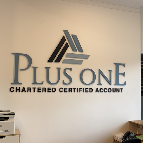 Plus One Chartered Accountants and Tax Services