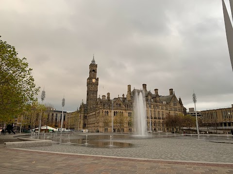 Bradford Puddle