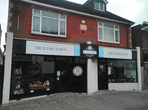 Bravington's