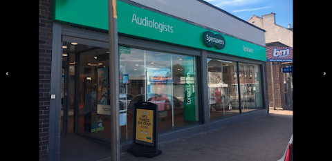 Specsavers Opticians and Audiologists - Larkhall