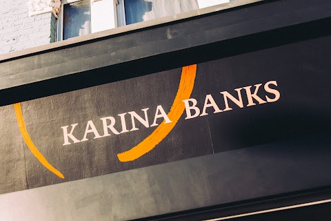 Karina Banks Store + Studio