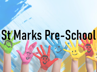 St Marks Pre-School