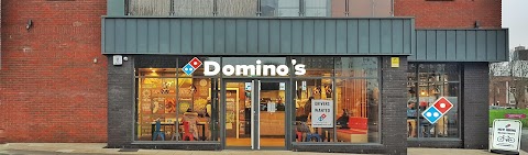 Domino's Pizza - Portsmouth - City