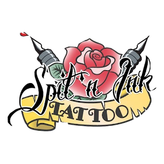 Spit'n Ink Tattoo Studio