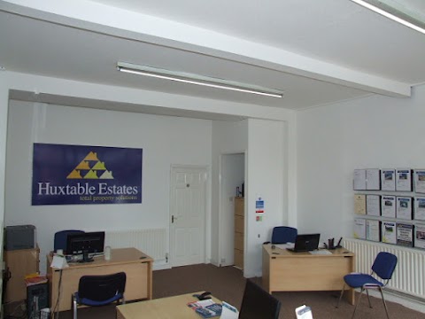 Huxtable Estates - Estate Agents