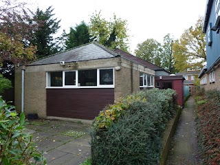 Edgware Friends Meeting House (Quakers)