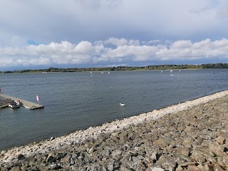 Draycote Water