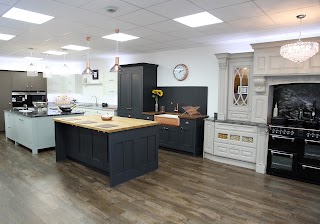 Broadway Kitchens