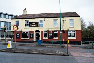 The Railway