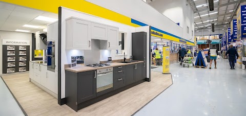 Selco Builders Warehouse