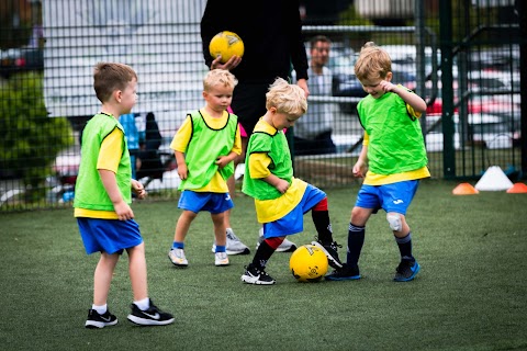 Soccer Stars Academy Chryston