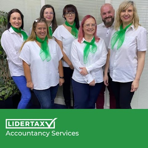 Lidertax LTD Accountancy