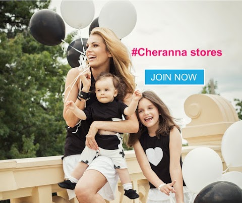 Cheranna Ltd