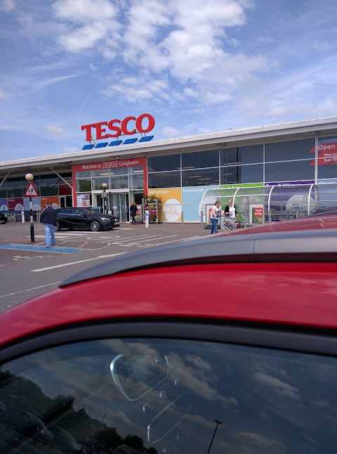 Tesco Superstore