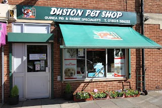 Duston Pet Shop