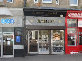 Campbell Jewellers