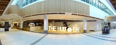 The Hub, EK