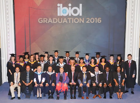 International Bible Institute of London (IBIOL)