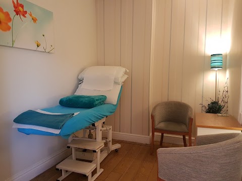 Cheshire Consulting Rooms