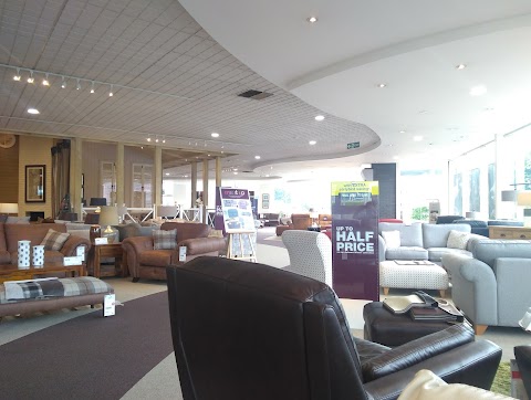 DFS Hanley