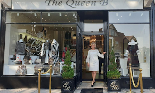 The Queen B Boutique