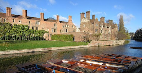 Corpus Christi College