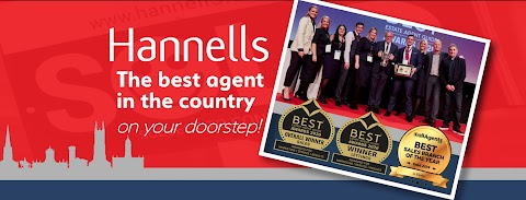 Hannells Estate Agents