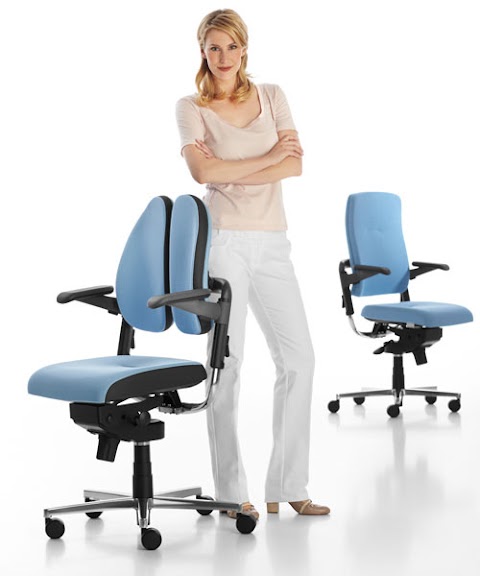 Office Ergonomics Limited