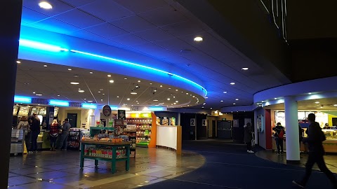 ODEON Mansfield