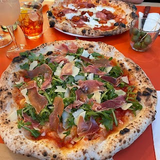 Rudy's Pizza Napoletana - Chapel Allerton