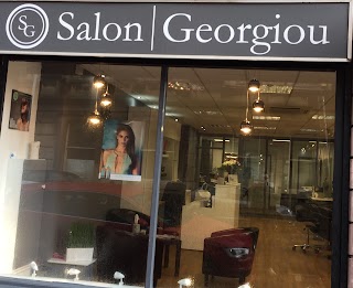 Salon Georgiou