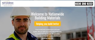 Nationwide Building Materials Ltd