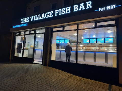 Village Fish Bar