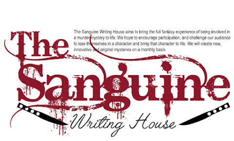 The Sanguine Writing House