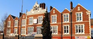 Crewe Arms Hotel