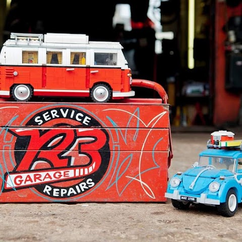 R3 Garage Services