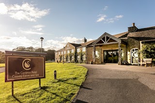 The Coniston Hotel Country Estate & Spa