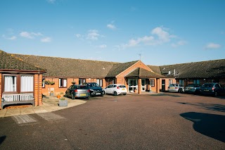 Barchester - The Warren Care Home