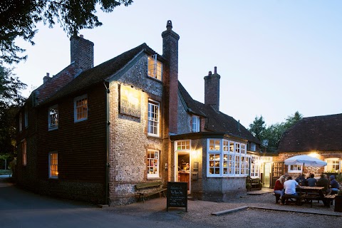 The Ram Inn