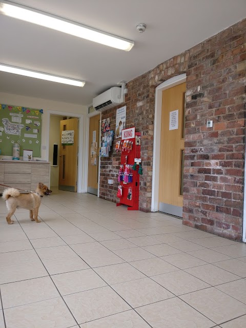 Swadlincote Veterinary Centre