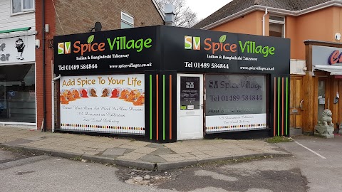 Spice Village