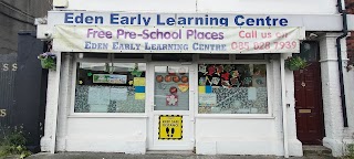 Eden Early Learning Centre